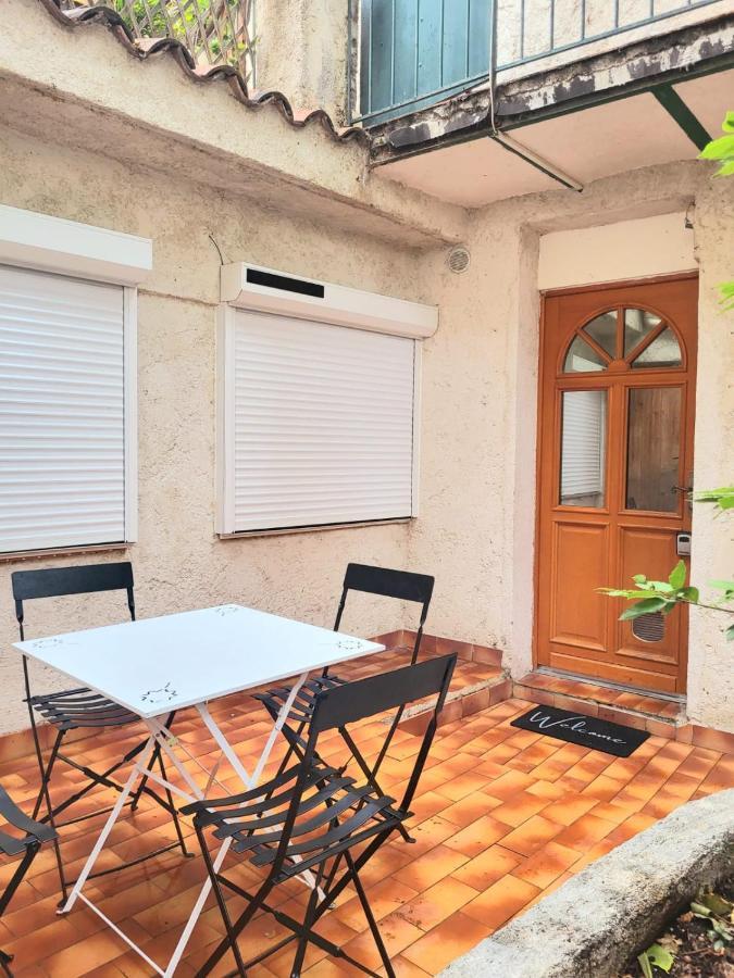 Appartement 13 Impasse Cognet Nisa Exterior foto